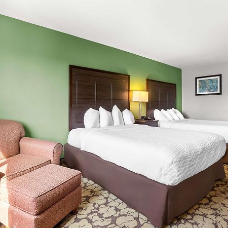 Surestay Plus Hotel By Best Western Bettendorf Εξωτερικό φωτογραφία