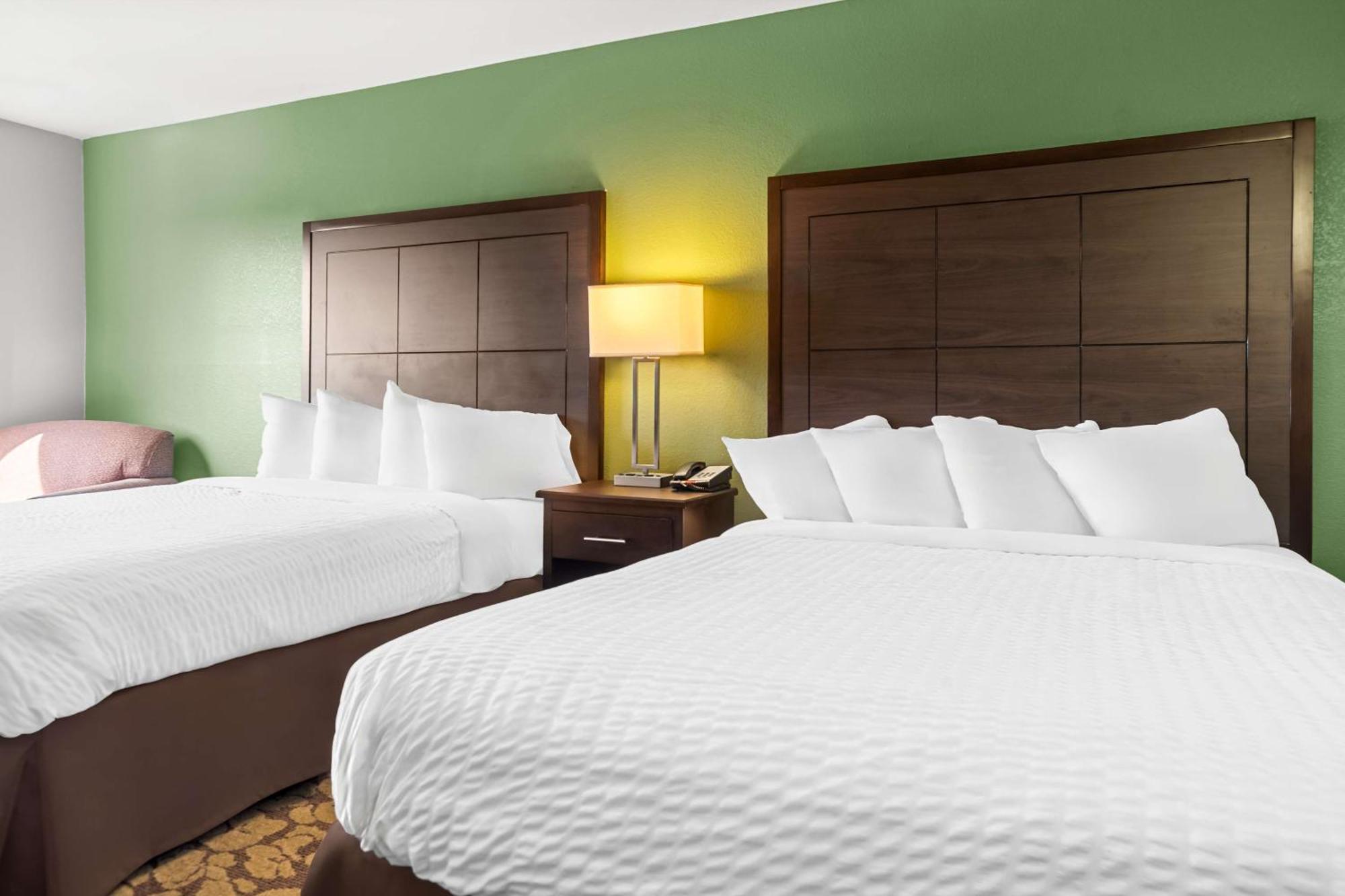 Surestay Plus Hotel By Best Western Bettendorf Εξωτερικό φωτογραφία