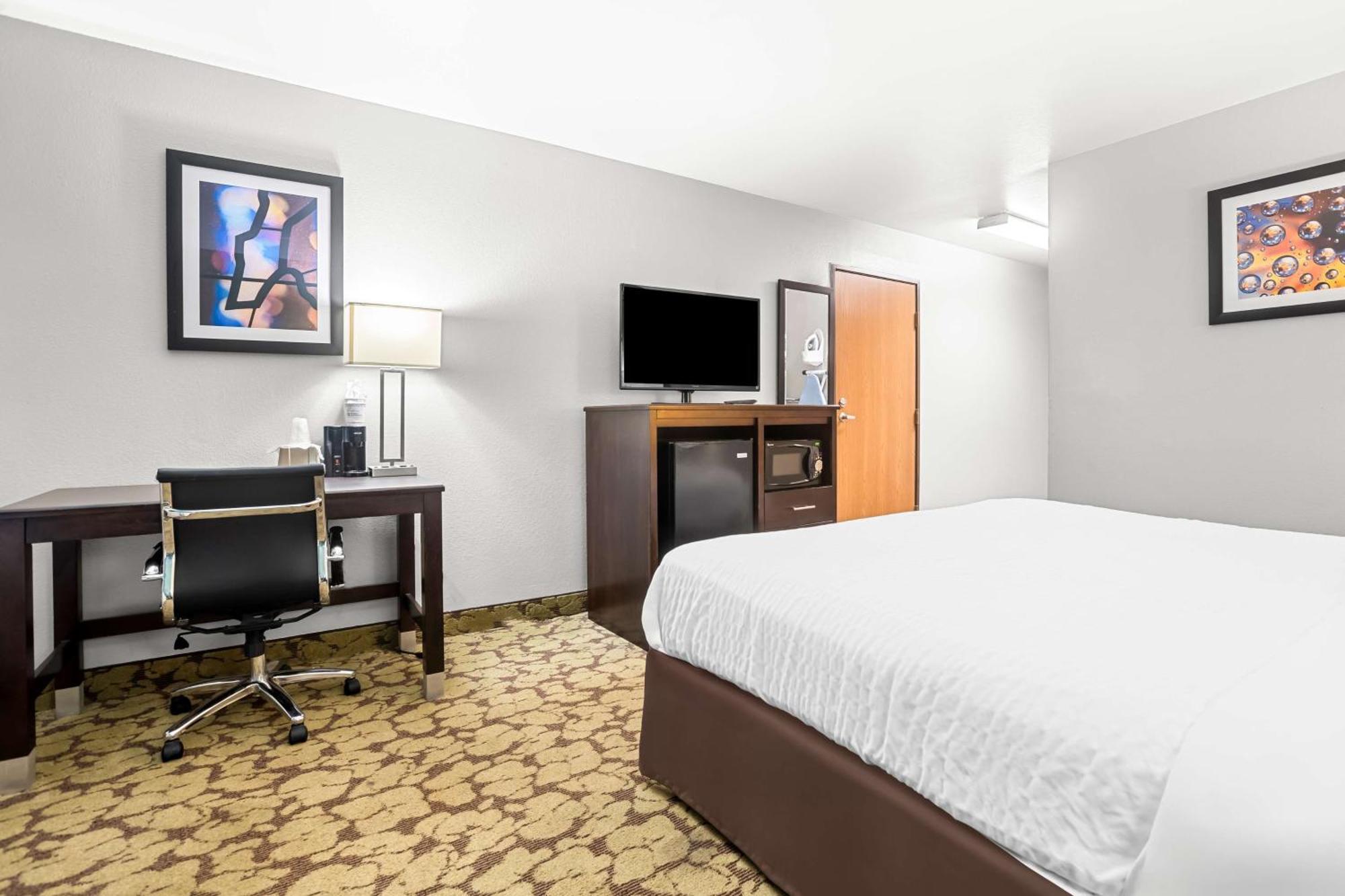 Surestay Plus Hotel By Best Western Bettendorf Εξωτερικό φωτογραφία