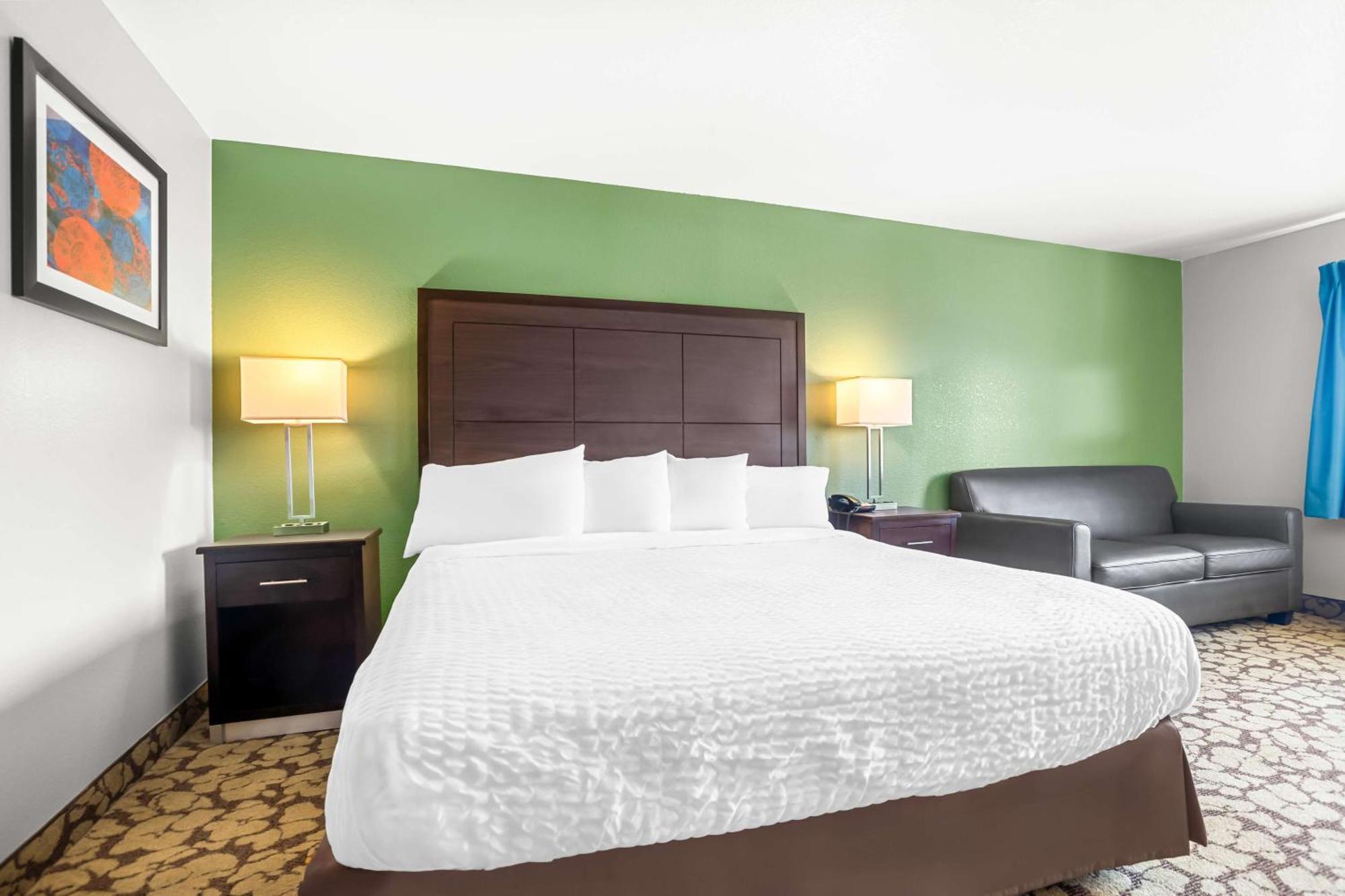 Surestay Plus Hotel By Best Western Bettendorf Εξωτερικό φωτογραφία