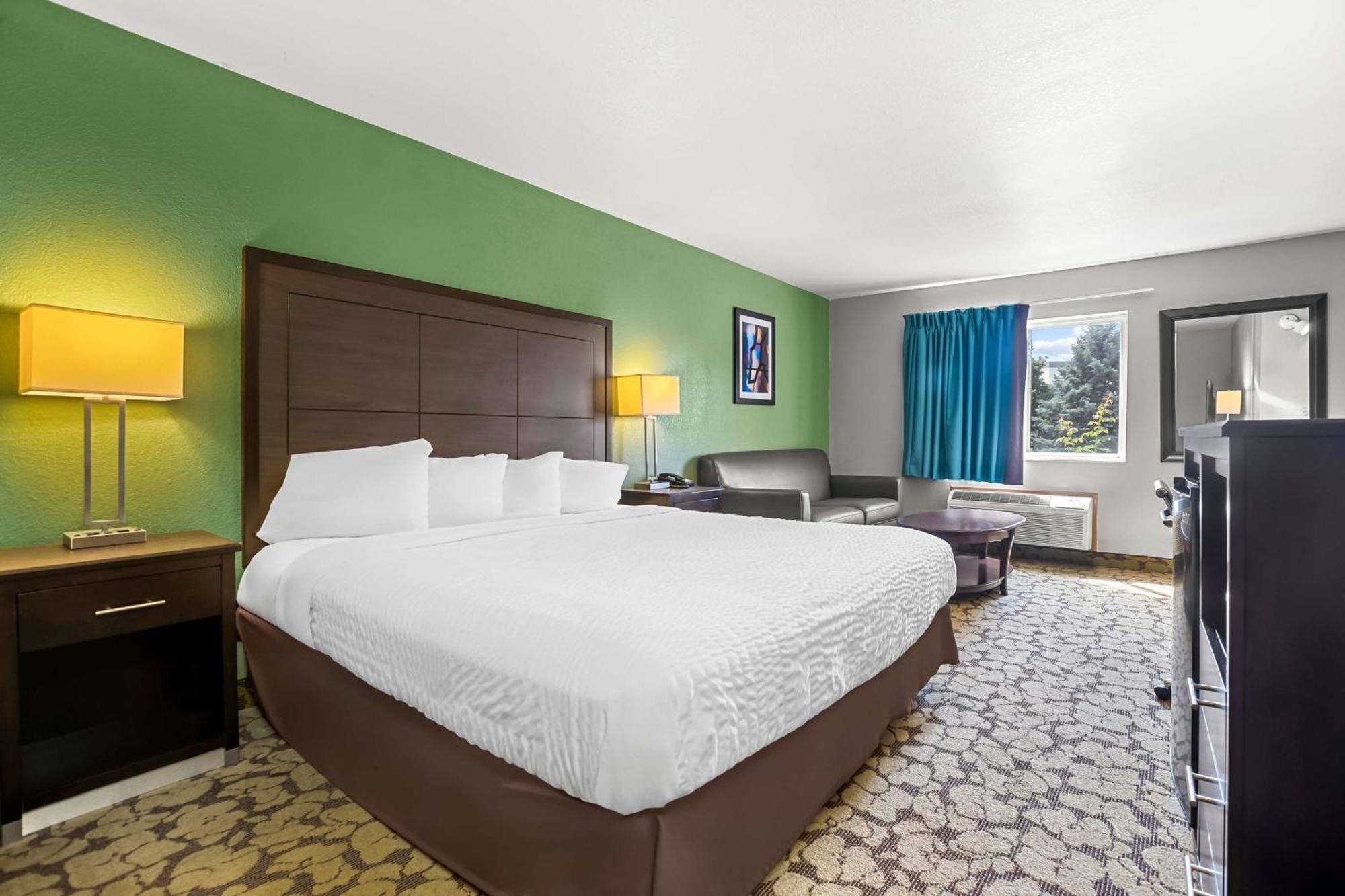 Surestay Plus Hotel By Best Western Bettendorf Εξωτερικό φωτογραφία